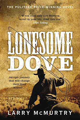 9781447203056: Lonesome Dove (Lonesome Dove, Book 3)