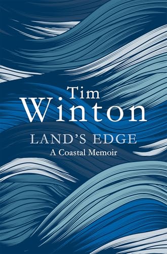 Beispielbild fr Land's Edge: A Coastal Memoir zum Verkauf von WorldofBooks