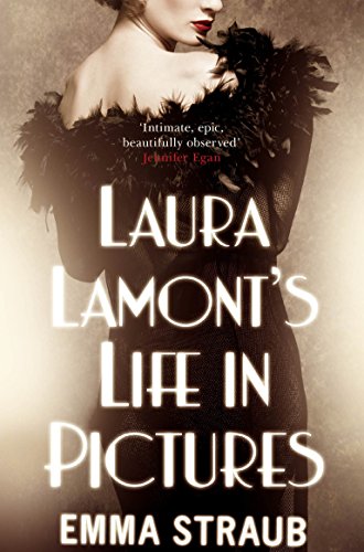 Beispielbild fr LAURA LAMONT'S LIFE IN PICTURES zum Verkauf von WorldofBooks