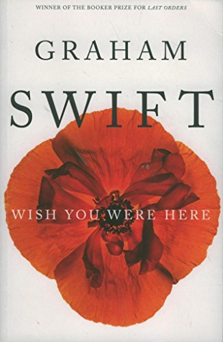 Imagen de archivo de Wish You Were Here a la venta por Kennys Bookstore