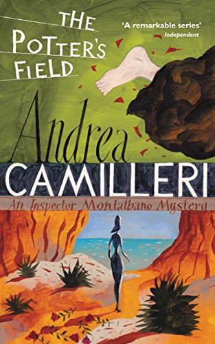 Stock image for The Potter's Field (Inspector Montalbano mysteries) for sale by S.Carter