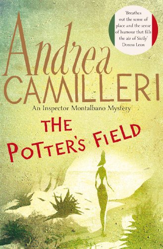 9781447203308: The Potter's Field (Inspector Montalbano mysteries)