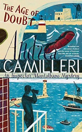 9781447203315: The Age of Doubt (Inspector Montalbano mysteries)