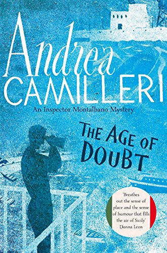 9781447203322: The Age of Doubt (Inspector Montalbano Mysteries)