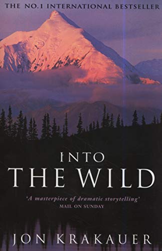 9781447203698: Krakauer: Into the Wild