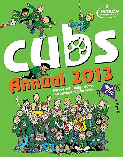 Stock image for Cubs Annual 2013 for sale by WorldofBooks