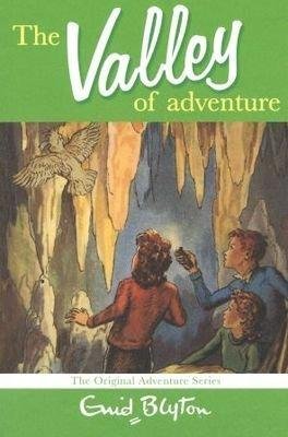 Beispielbild fr Valley of Adventure zum Verkauf von AwesomeBooks