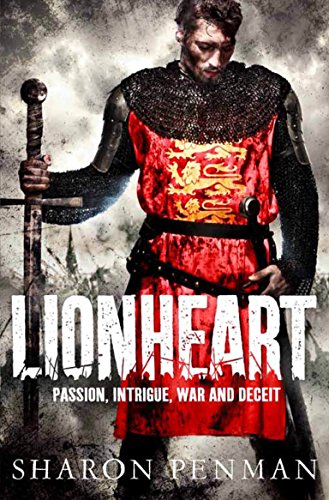 Stock image for Lionheart for sale by Blackwell's
