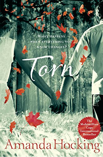 9781447205708: Torn: Book Two in the Trylle Trilogy: 2/3