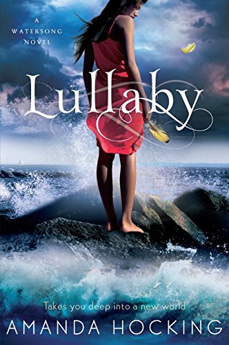 Stock image for Lullaby (Watersong) for sale by Goodwill Books