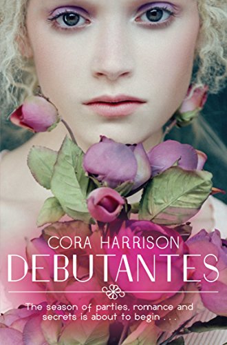 Beispielbild fr Debutantes: Debutantes Book 1 zum Verkauf von Better World Books