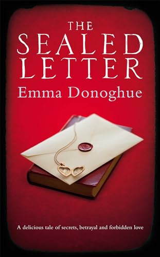 9781447205975: The Sealed Letter