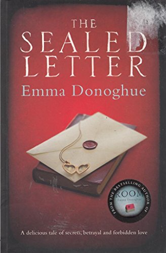 Imagen de archivo de The Sealed Letter a la venta por WorldofBooks