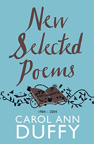 9781447206422: New Selected Poems: 1984-2004