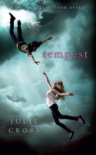 Stock image for Tempest for sale by WorldofBooks