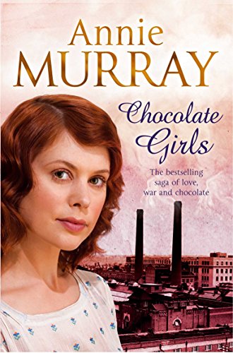 Beispielbild fr Chocolate Girls zum Verkauf von WorldofBooks