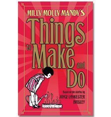 Stock image for Milly Molly Mandy Activity Spl for sale by WorldofBooks