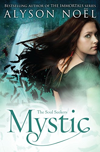 9781447206835: Mystic: 3 (The Soul Seekers, 3)