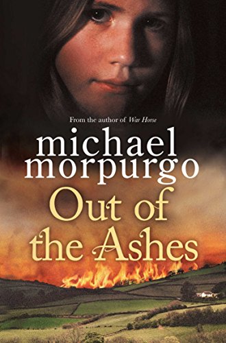 Stock image for Out of the Ashes for sale by Blackwell's