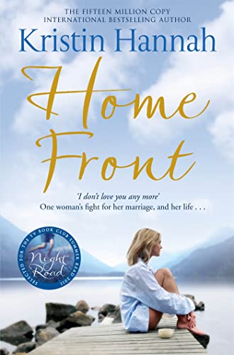 Home Front (9781447207610) by Hannah, Kristin