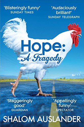 Stock image for Hope: A Tragedy for sale by SecondSale