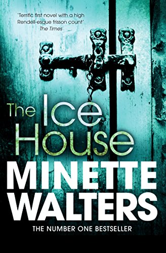 9781447207863: Ice House