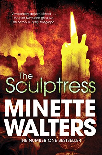 Stock image for Sculptress for sale by ThriftBooks-Atlanta