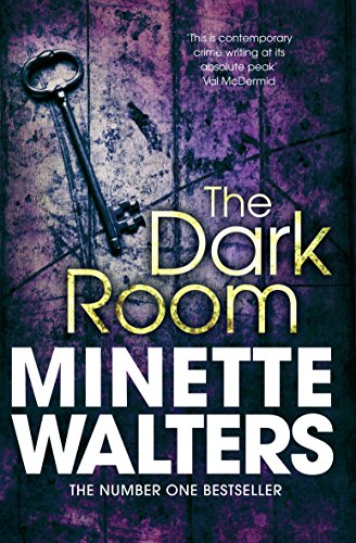 9781447207894: The Dark Room