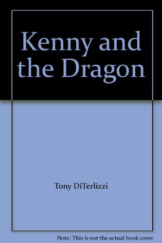 Beispielbild fr Kenny and the Dragon zum Verkauf von WorldofBooks