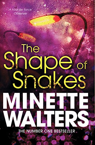 Imagen de archivo de The Shape of Snakes a la venta por Hawking Books