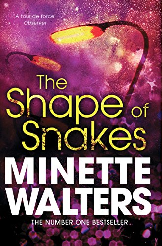 Imagen de archivo de The Shape of Snakes a la venta por Blackwell's