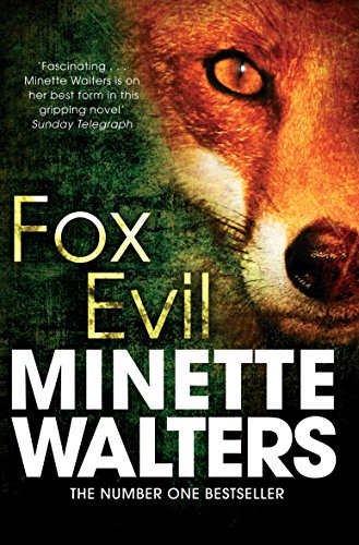 Beispielbild fr Fox Evil zum Verkauf von AwesomeBooks