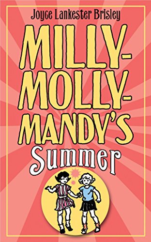 Imagen de archivo de Milly-Molly-Mandy's Summer (The World of Milly-Molly-Mandy) a la venta por WorldofBooks