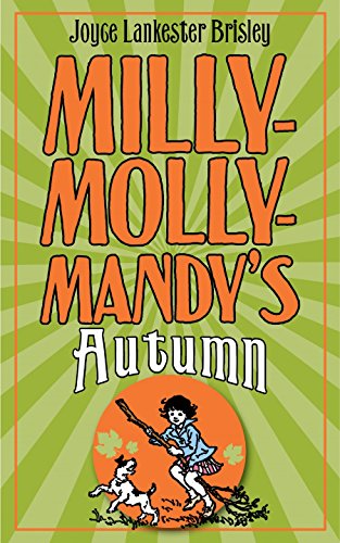 9781447208013: Milly-Molly-Mandy's Autumn