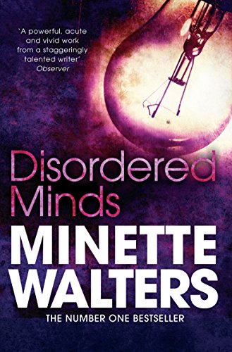 Disordered Minds (9781447208020) by Walters, Minette