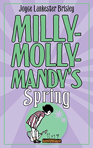 9781447208044: Milly-Molly-Mandy's Spring