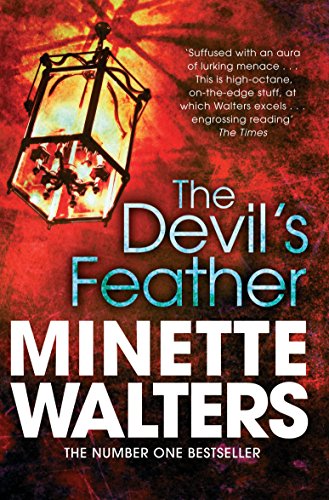 9781447208075: The Devil's Feather