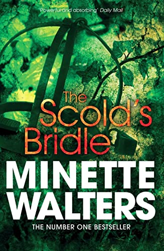 9781447208099: The Scold's Bridle