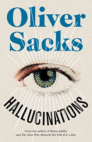 Stock image for Hallucinations for sale by AwesomeBooks