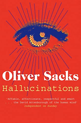 9781447208266: Hallucinations