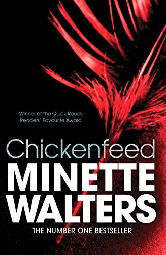Stock image for Chickenfeed for sale by Better World Books