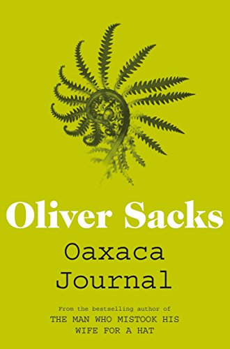 Beispielbild fr Oaxaca Journal zum Verkauf von Blackwell's