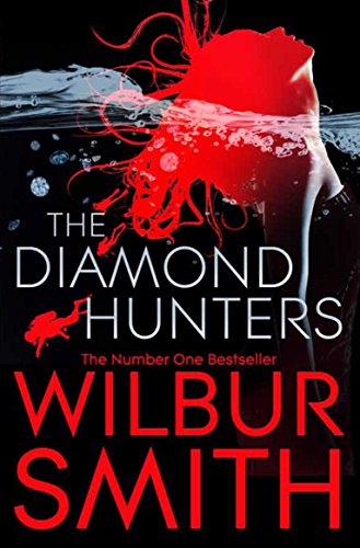 9781447208372: The Diamond Hunters