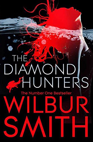 Stock image for The Diamond Hunters for sale by Hawking Books