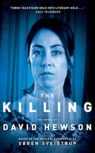 Beispielbild fr The Killing zum Verkauf von Better World Books