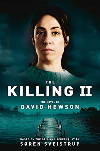 9781447208426: The Killing II (The Killing, 2)