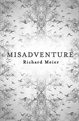 Stock image for Misadventure for sale by WorldofBooks