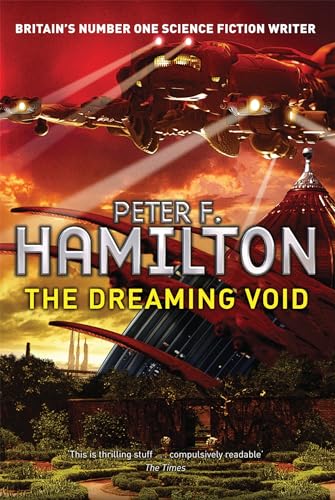 9781447208563: The Dreaming Void: The Void trilogy: Book One