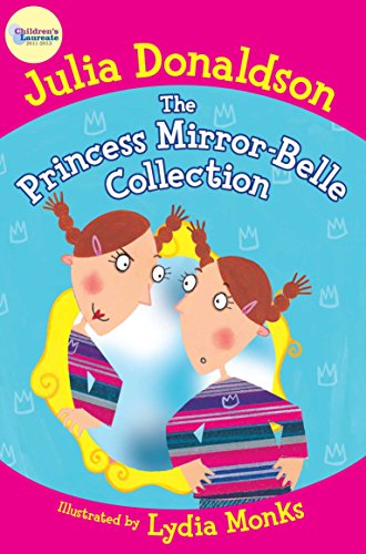 Imagen de archivo de The Princess Mirror-Belle Collection a la venta por Decluttr