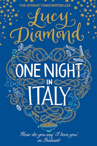 Beispielbild fr One Night in Italy zum Verkauf von WorldofBooks